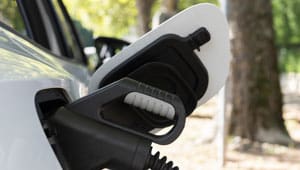 Started Make Vehicle