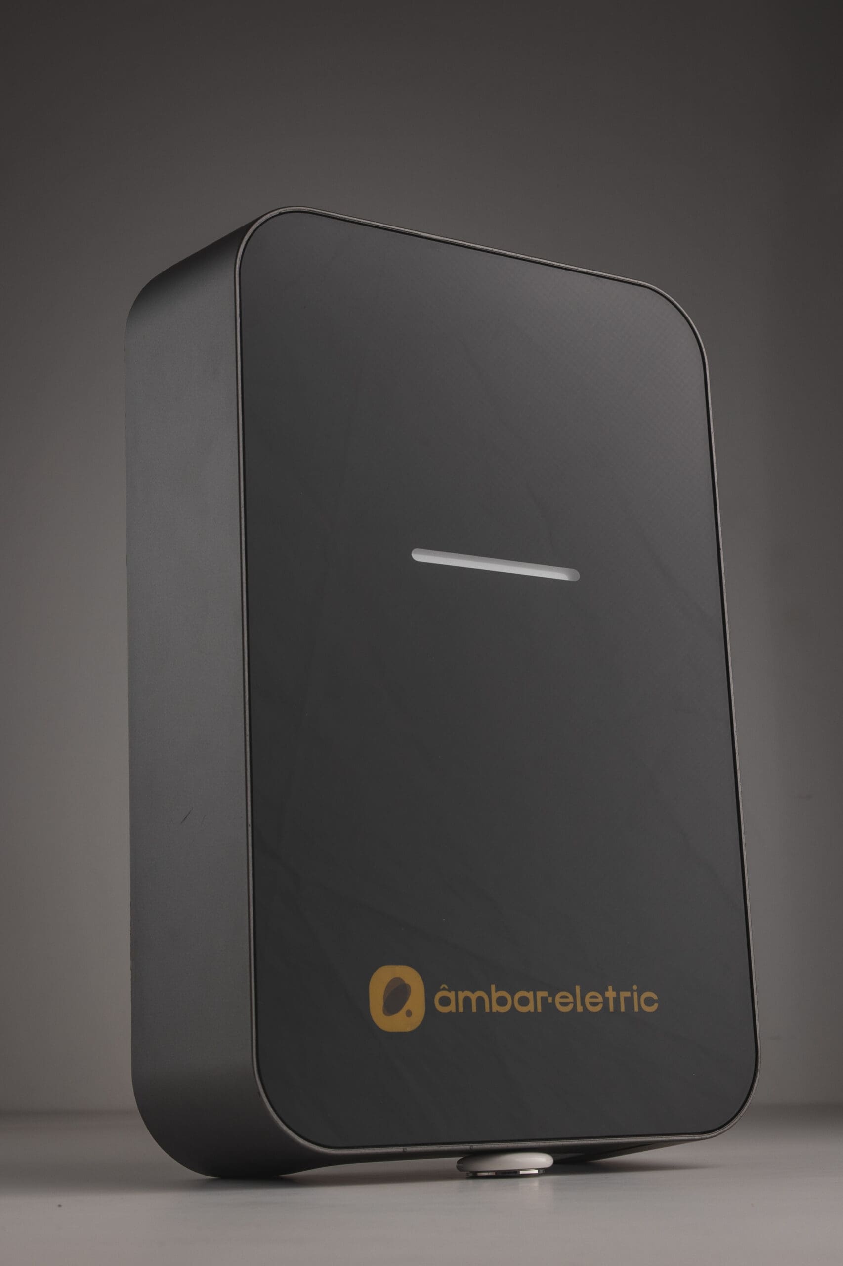 Funciona com qualquer carro elétrico?